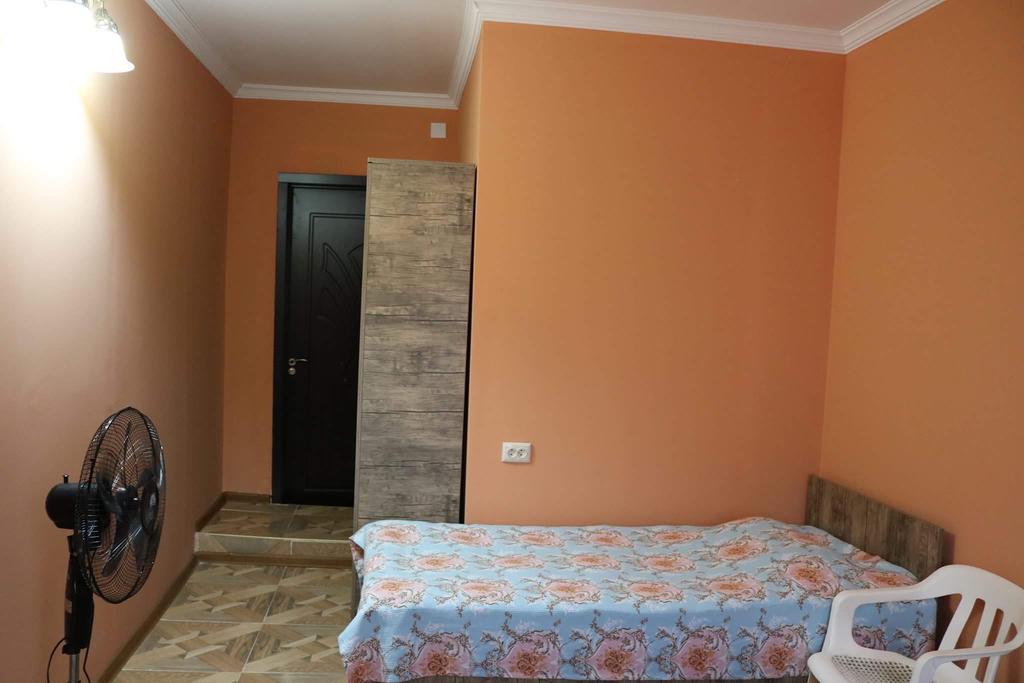 Guest House Barbi Kobuleti Εξωτερικό φωτογραφία