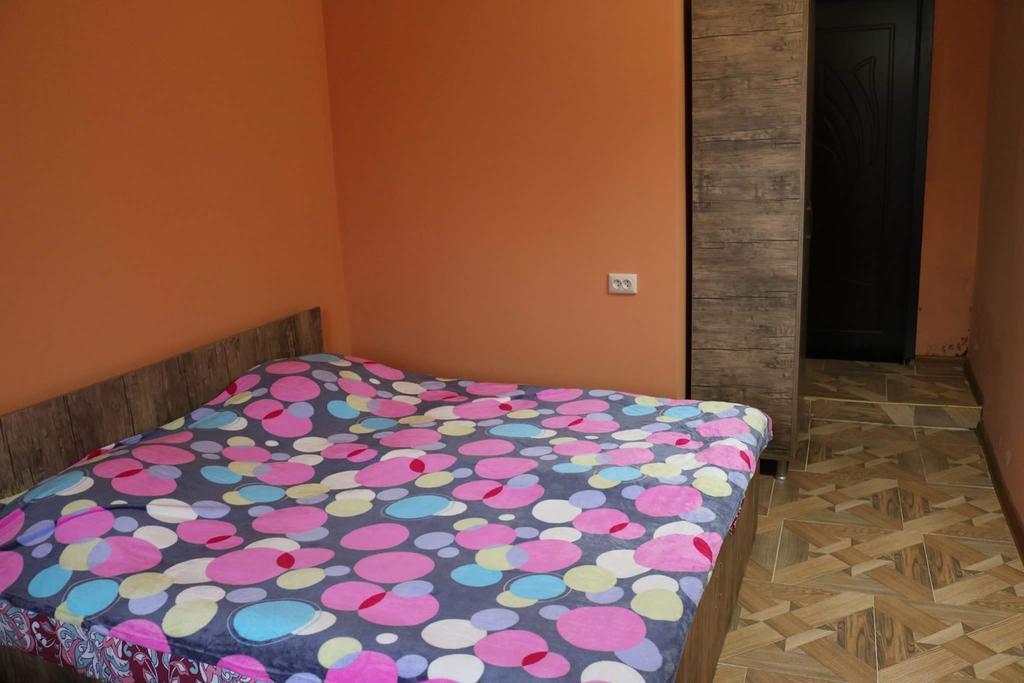 Guest House Barbi Kobuleti Εξωτερικό φωτογραφία