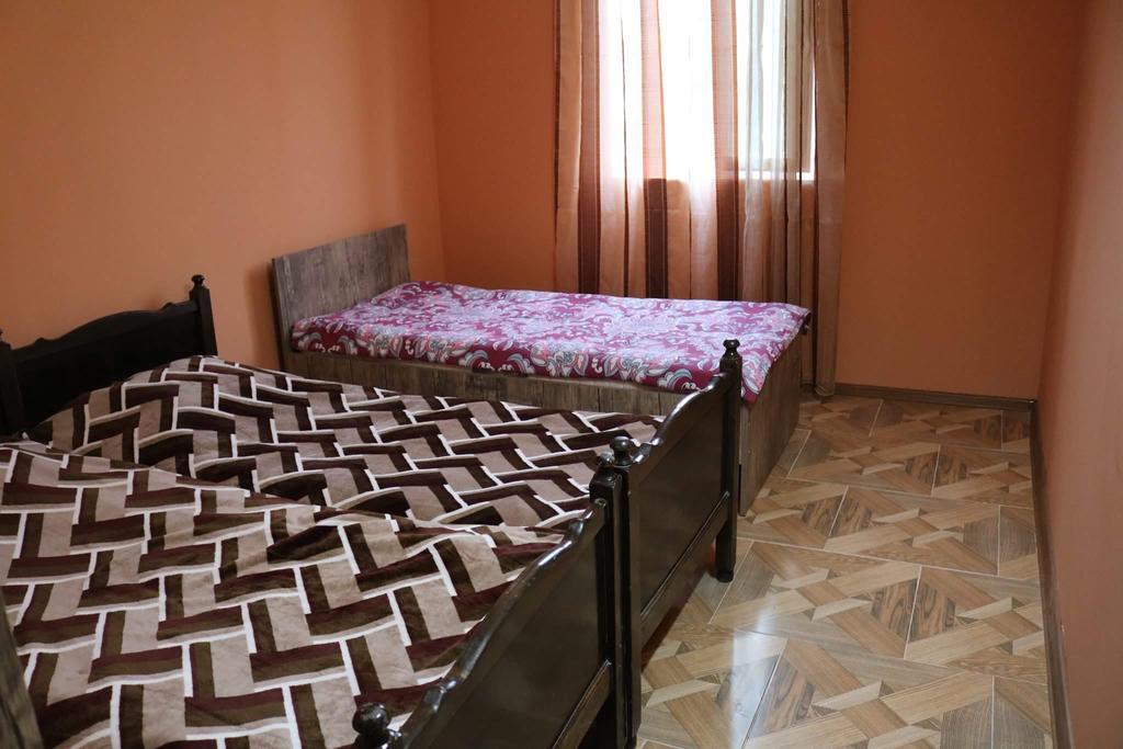 Guest House Barbi Kobuleti Εξωτερικό φωτογραφία