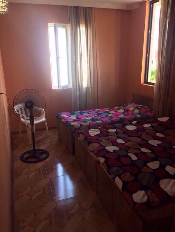 Guest House Barbi Kobuleti Εξωτερικό φωτογραφία