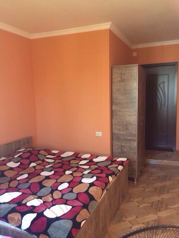 Guest House Barbi Kobuleti Εξωτερικό φωτογραφία