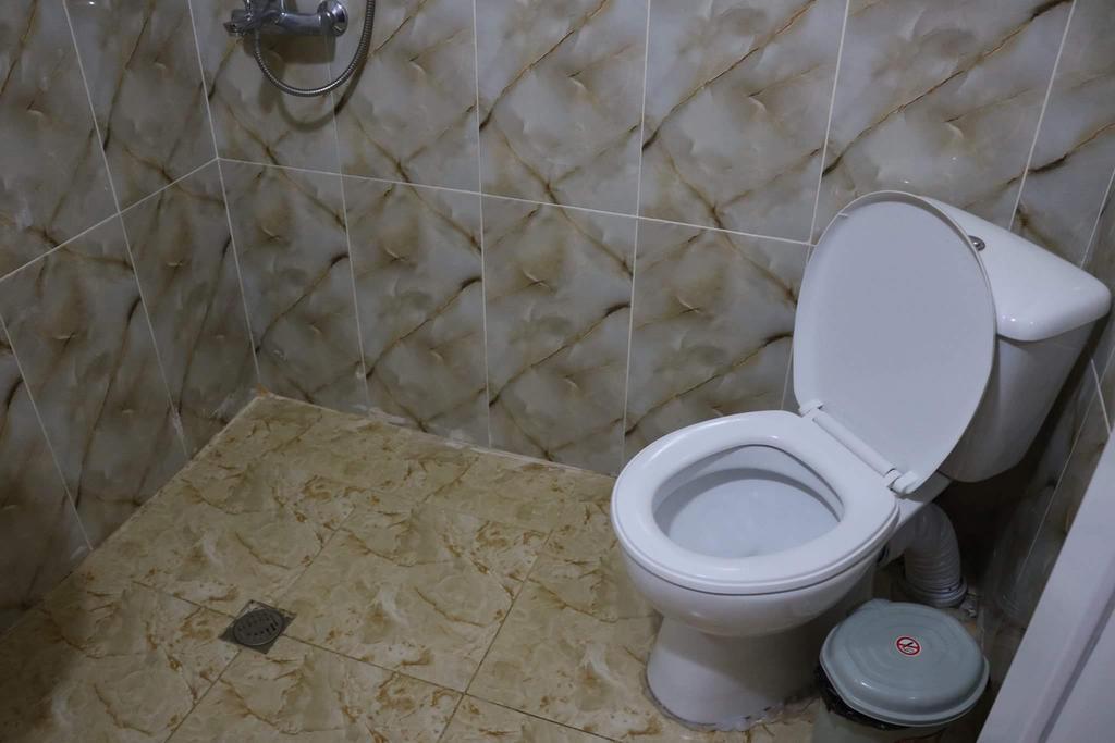 Guest House Barbi Kobuleti Εξωτερικό φωτογραφία